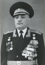 Шадури Варлам Иванович (1918–1992), Из Грузии, генерал внутренней службы 3-го ранга (04.12.1964).